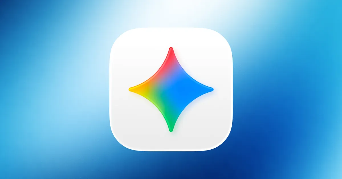 Google ha lanciato l'app Gemini AI per Mac, ecco cosa offrono