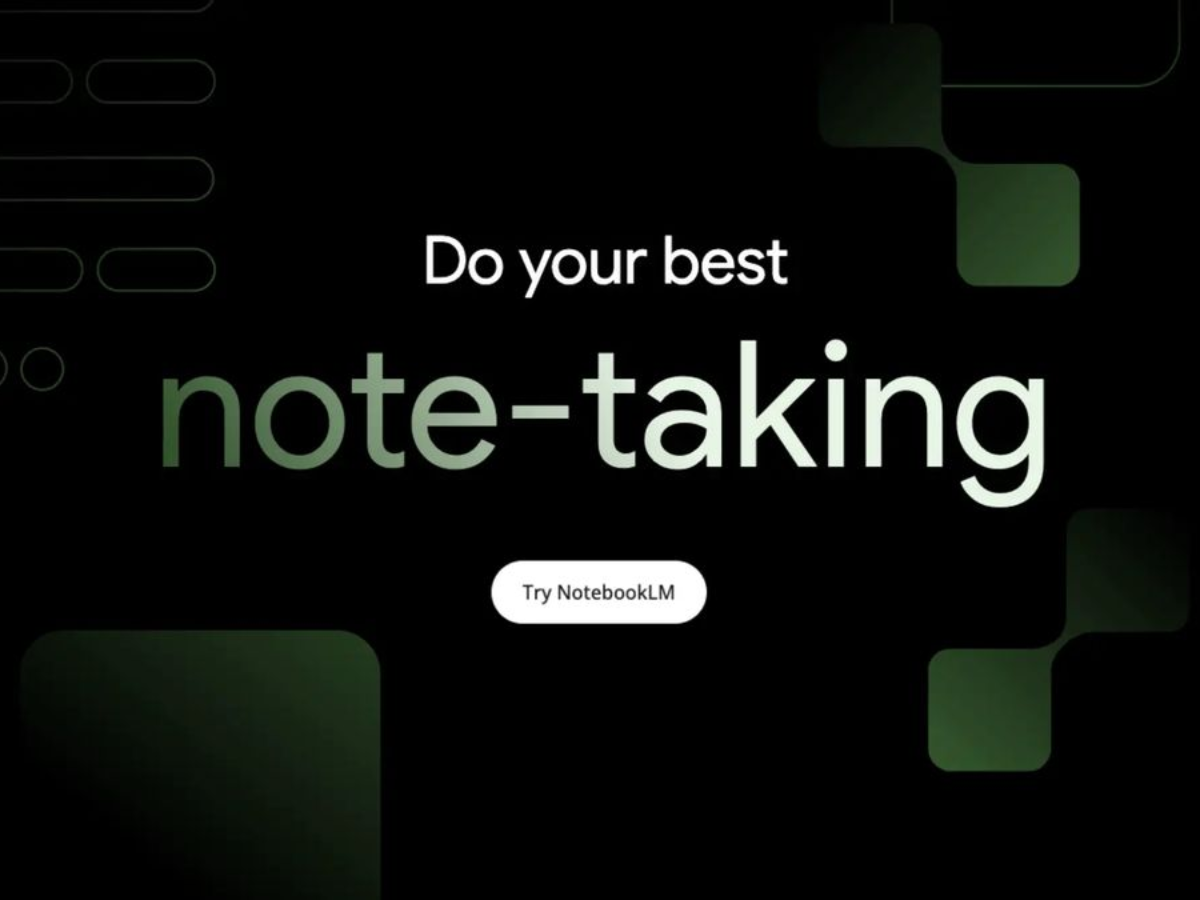 Google Gemini Presenta la Función de Bloc de Notas