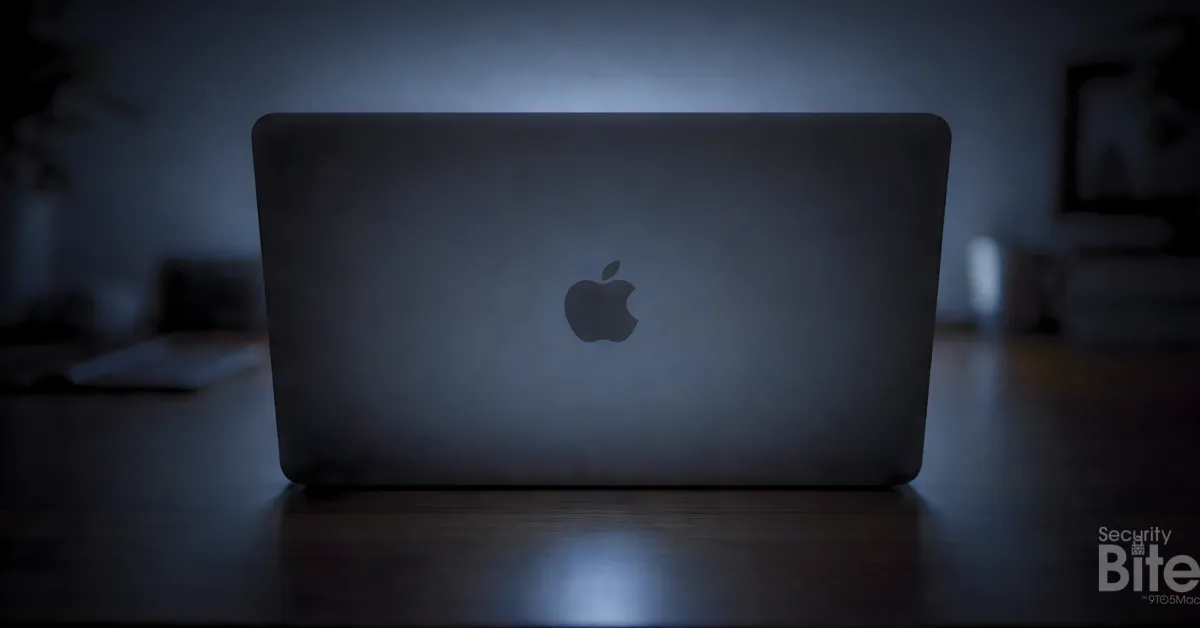 Güvenlik Uyarısı: Bu uygulama, Mac'inizin web kamerasının veya mikrofonunun tetiklendiğini size bildiriyor