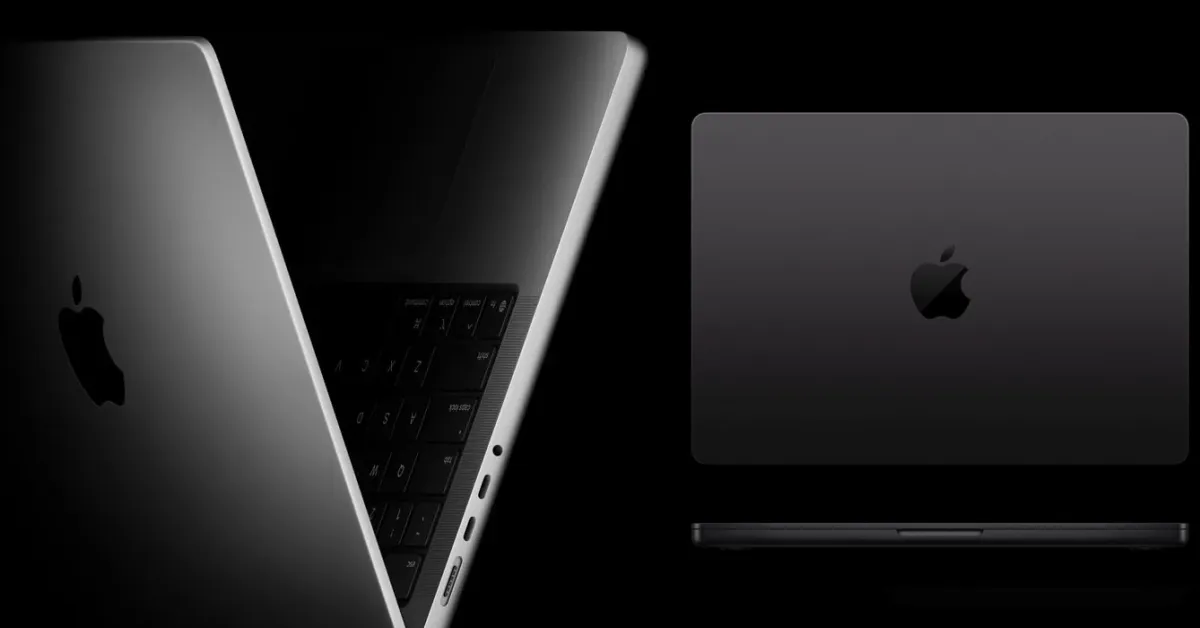 MacBook Pro M5 en oferta, disponible en la tienda de productos reacondicionados de Apple