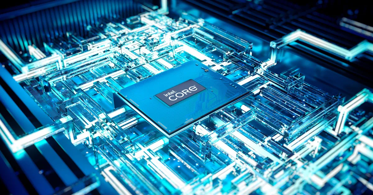 Intel, MacBook Neo'ya Yanıt Verdi: Benzer Cihazlar İçin %21 Daha Hızlı Çip