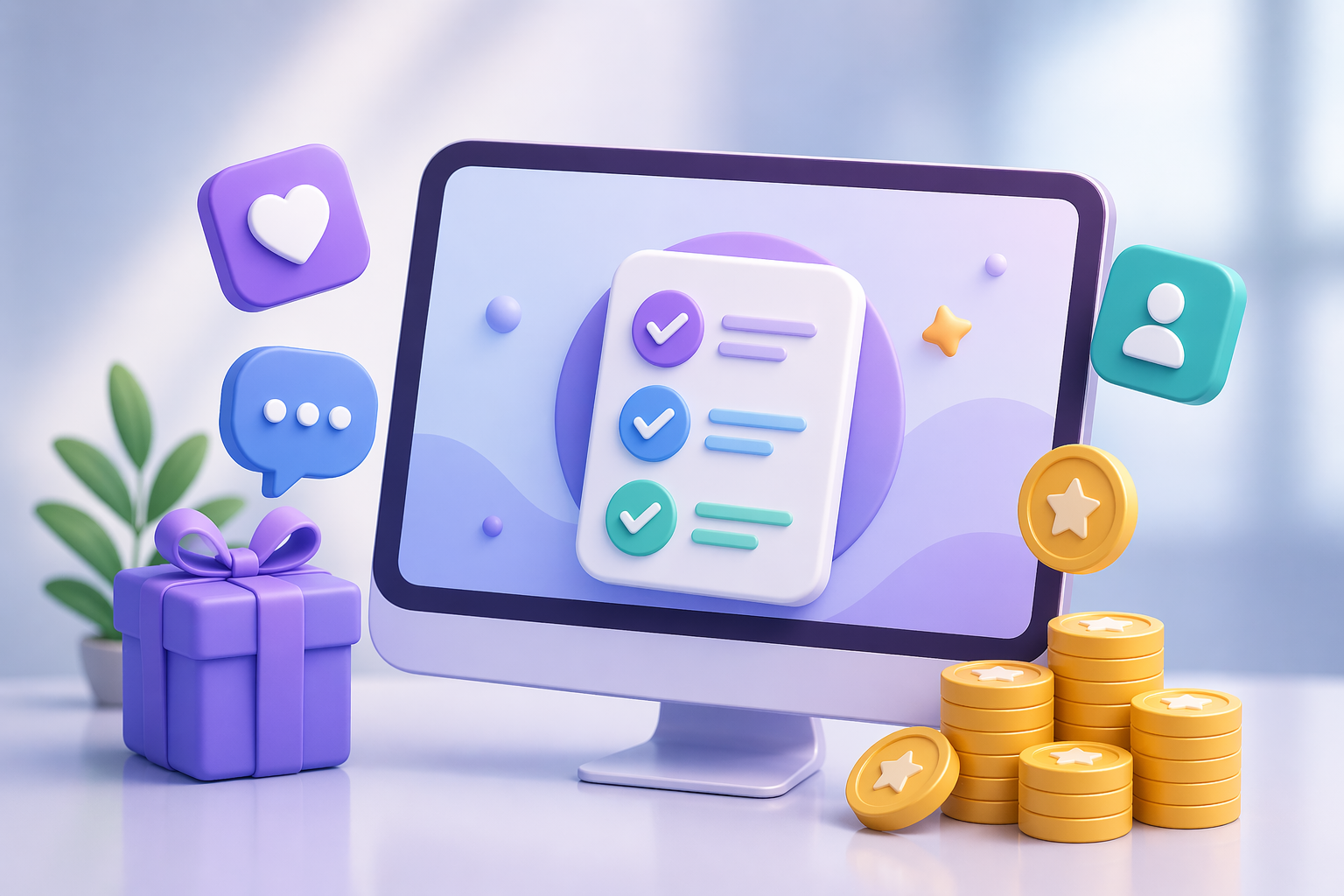 İnternetten Görev Yaparak Kazanç Sağlamak Mümkün mü? Yeni Nesil Dijital Sistemler