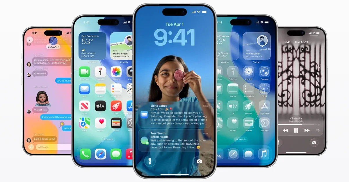 iOS 26.4.2, silinen bildirimlerin geri alınmasını engelliyor