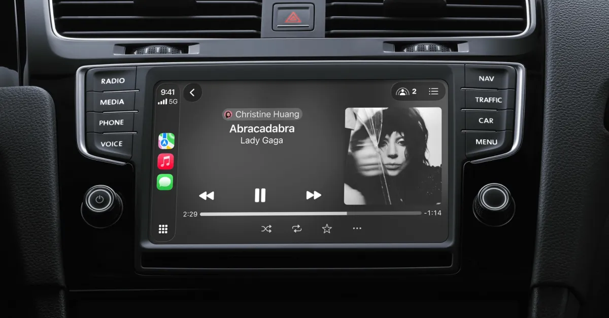 iOS 26'da CarPlay için yeni Apple Music özelliği nasıl kullanılır?