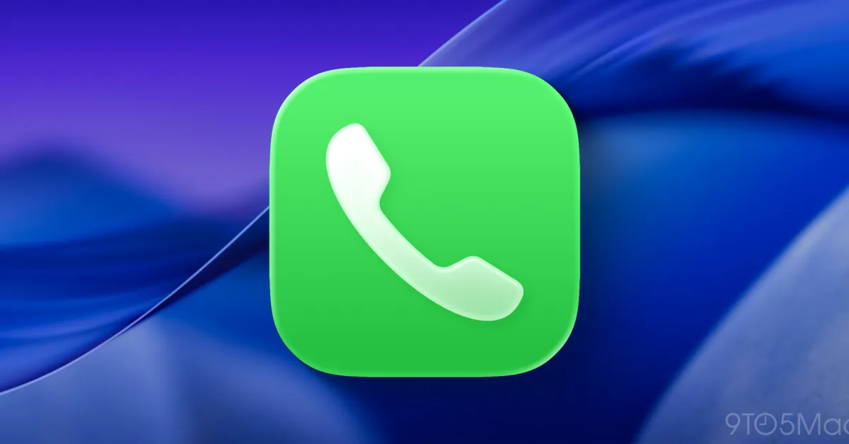 La nueva aplicación Teléfono de iOS 26 me ha impresionado con dos características increíbles.