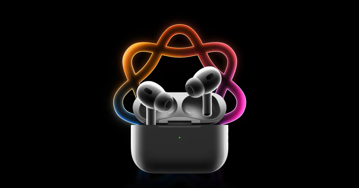 iOS 27 peut rendre vos AirPods beaucoup plus puissants, voici pourquoi.