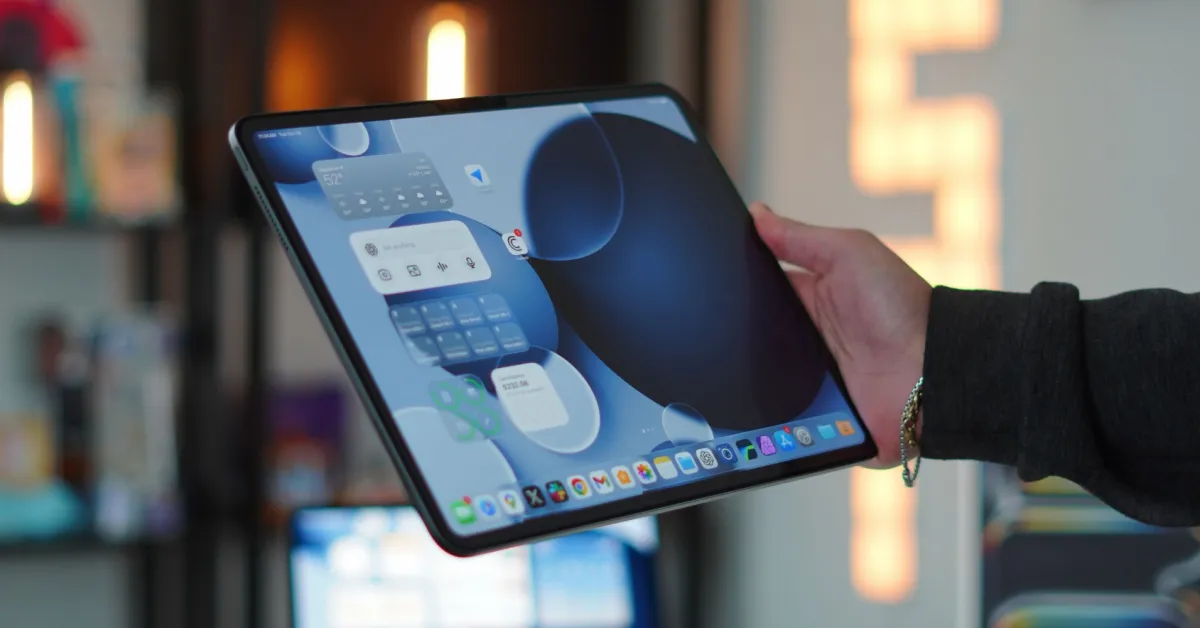 iPadOS 26.4 ile iPad güç kullanıcıları için yeni bir özellik eklendi