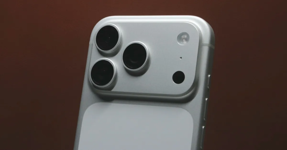 iPhone 18 Pro avrà alcune delle più grandi aggiornamenti della fotocamera di Apple: rapporto