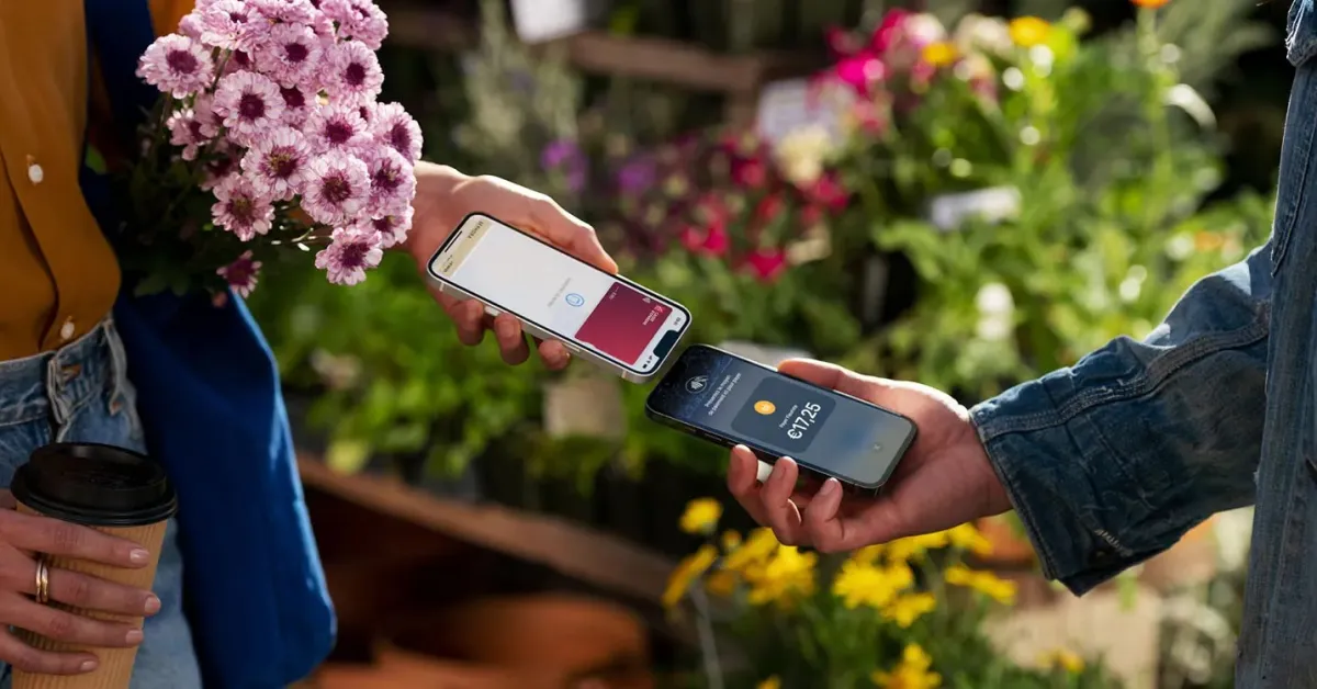 iPhone ile Temassız Ödeme Hizmeti Malezya'da Başladı