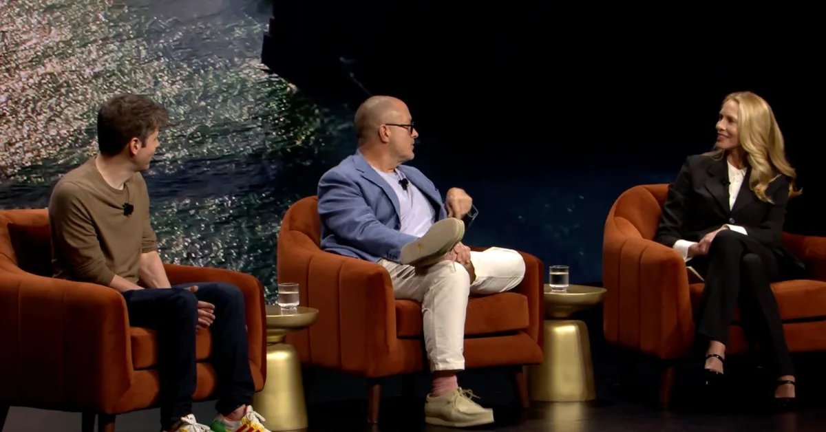 La décision de la cour dans la lutte de marque d'iyO avec OpenAI et Jony Ive