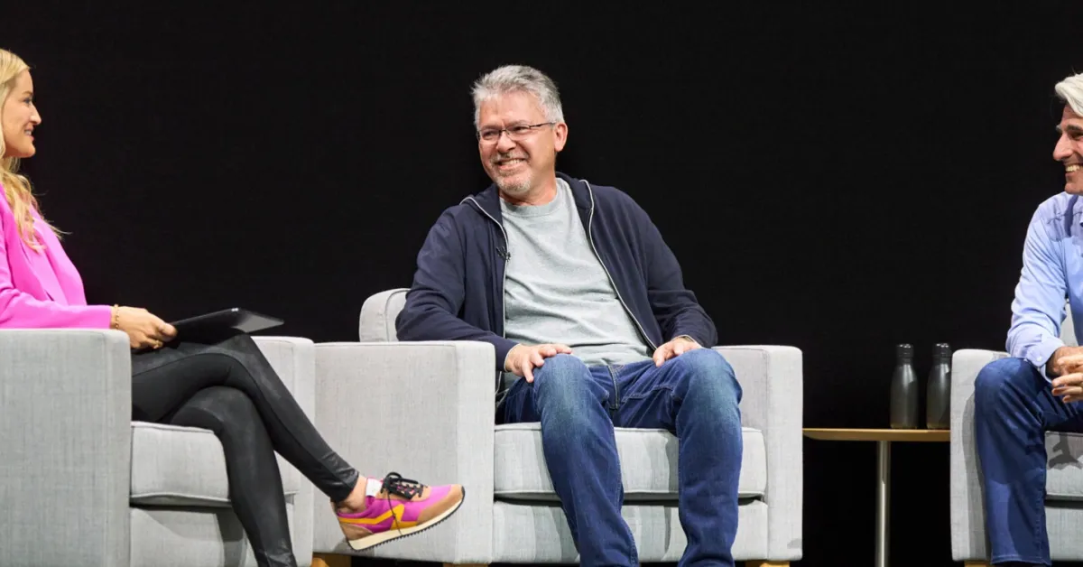 John Giannandrea Apple'dan Ayrıldıktan Sonra Yeni Bir Rol Buldu