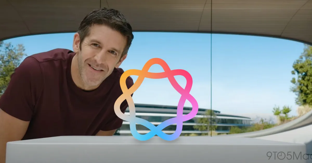 John Ternus, Transformando as Operações da Apple com IA