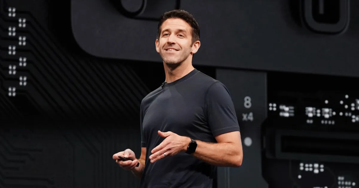 John Ternus, Apple TV hayranı ama onu daha rekabetçi hale getirmek istiyor: rapor