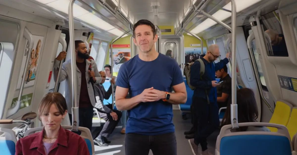 John Ternus, Apple'ın hizmetlerini genişletme fırsatlarını vurguluyor