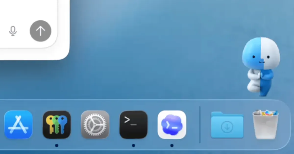 Momentos Divertidos en su Mac con Lil Finder Guy