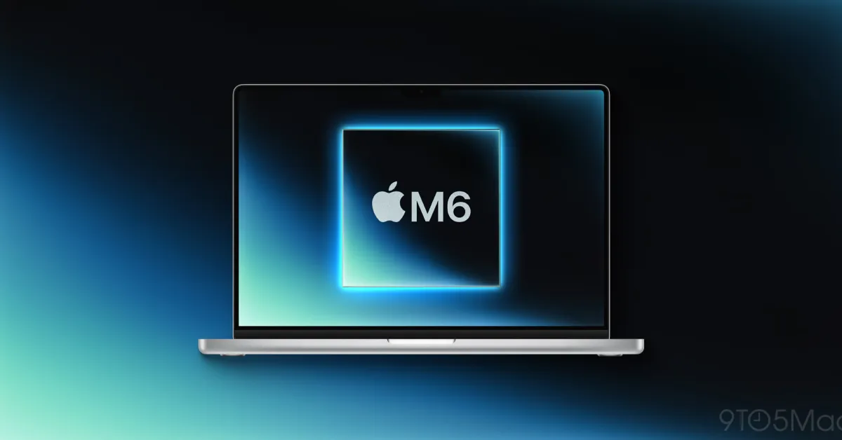 M6 MacBook Pro: Bu Yıl Gelecek Altı Yeni Özellik