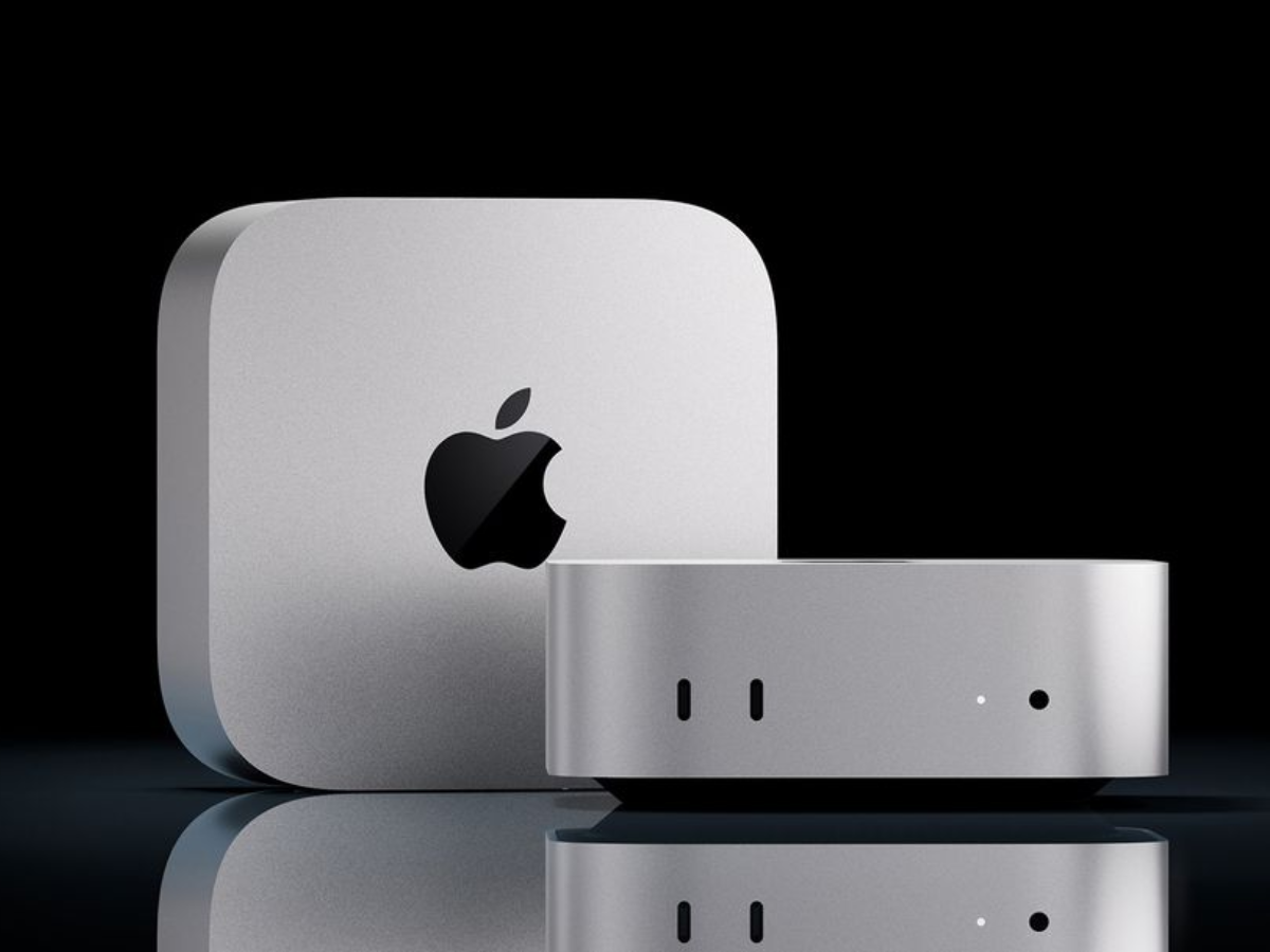 La preferencia del Mac Mini por parte de los desarrolladores de IA