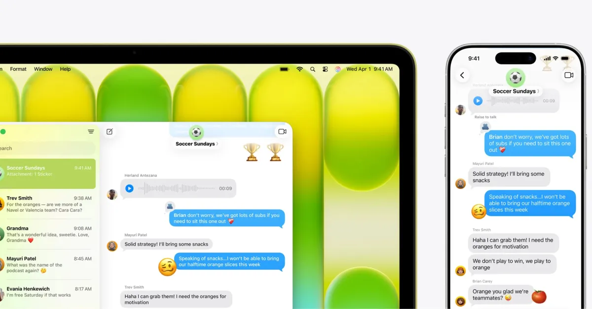 MacBook Neo, Apple'ın Üç Eşsiz Teknoloji ile Gelen İlk Ürünü