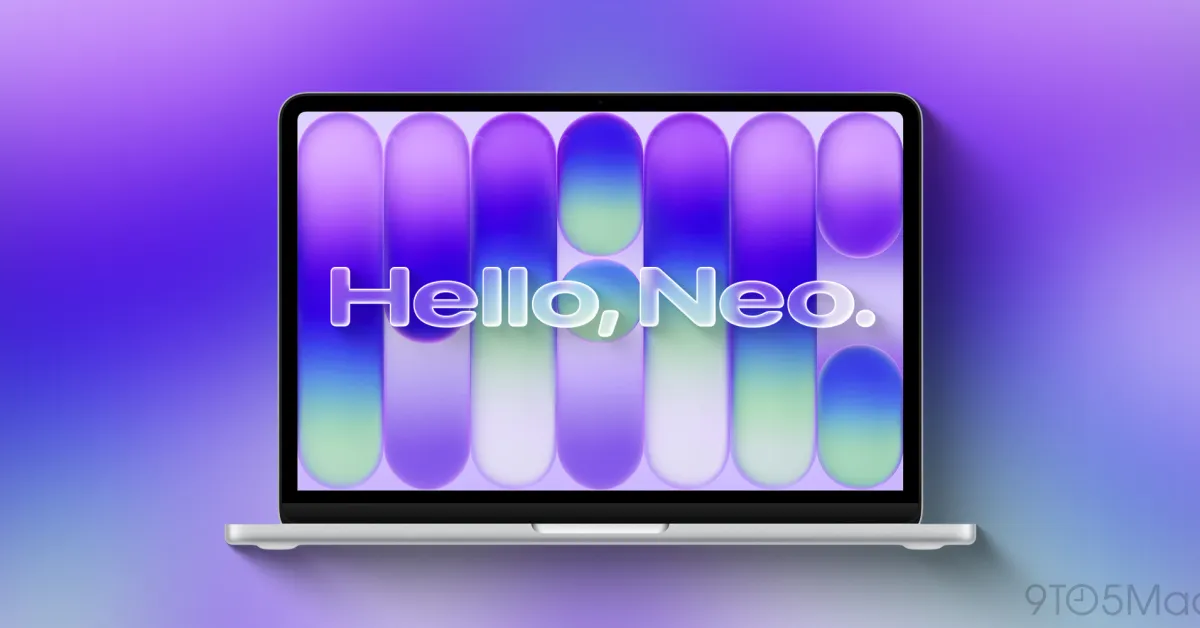 Fechas de entrega del MacBook Neo en mayo son largas