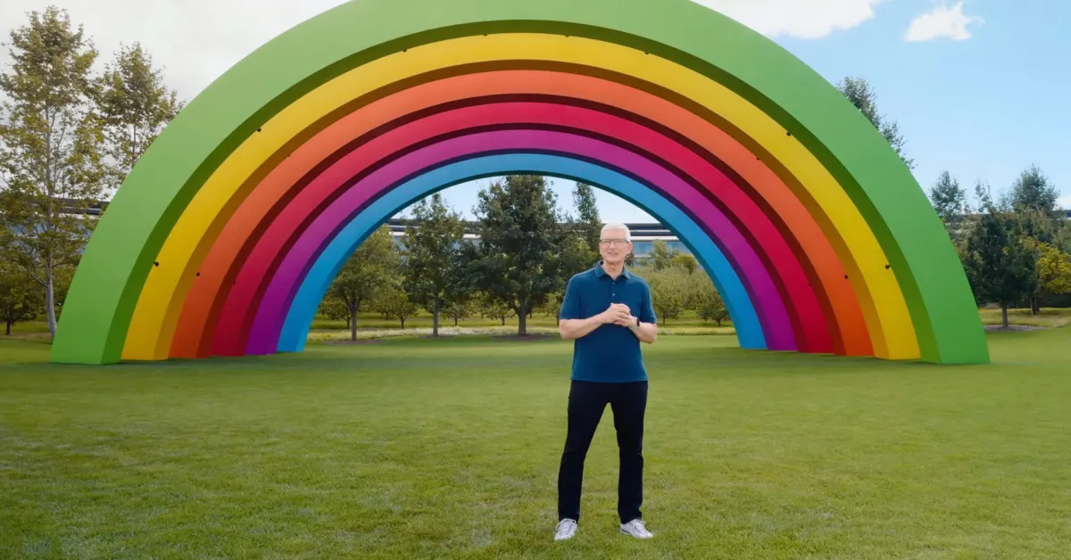Lo que se espera y lo inesperado de Apple en mayo