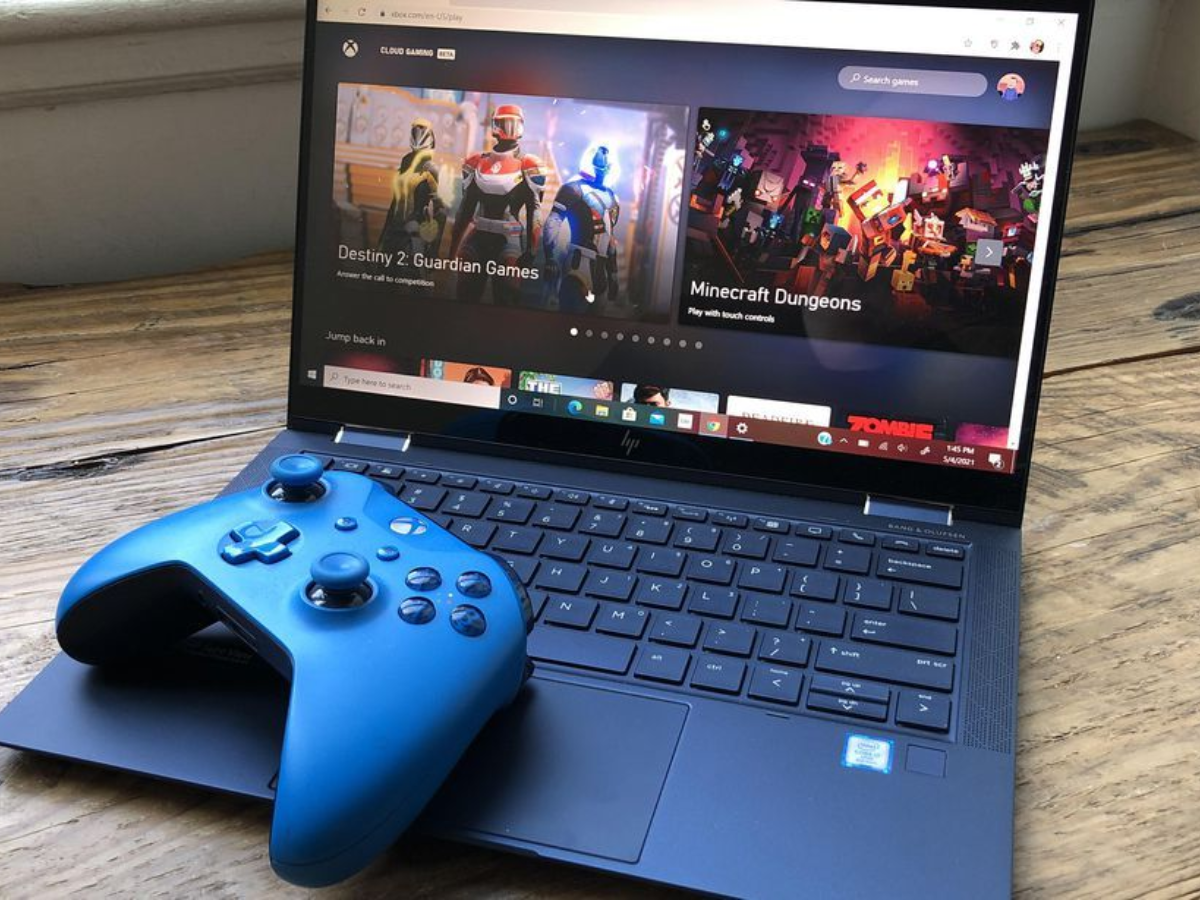 Microsoft, Windows 11 PC'lere Xbox Modu Getiriyor
