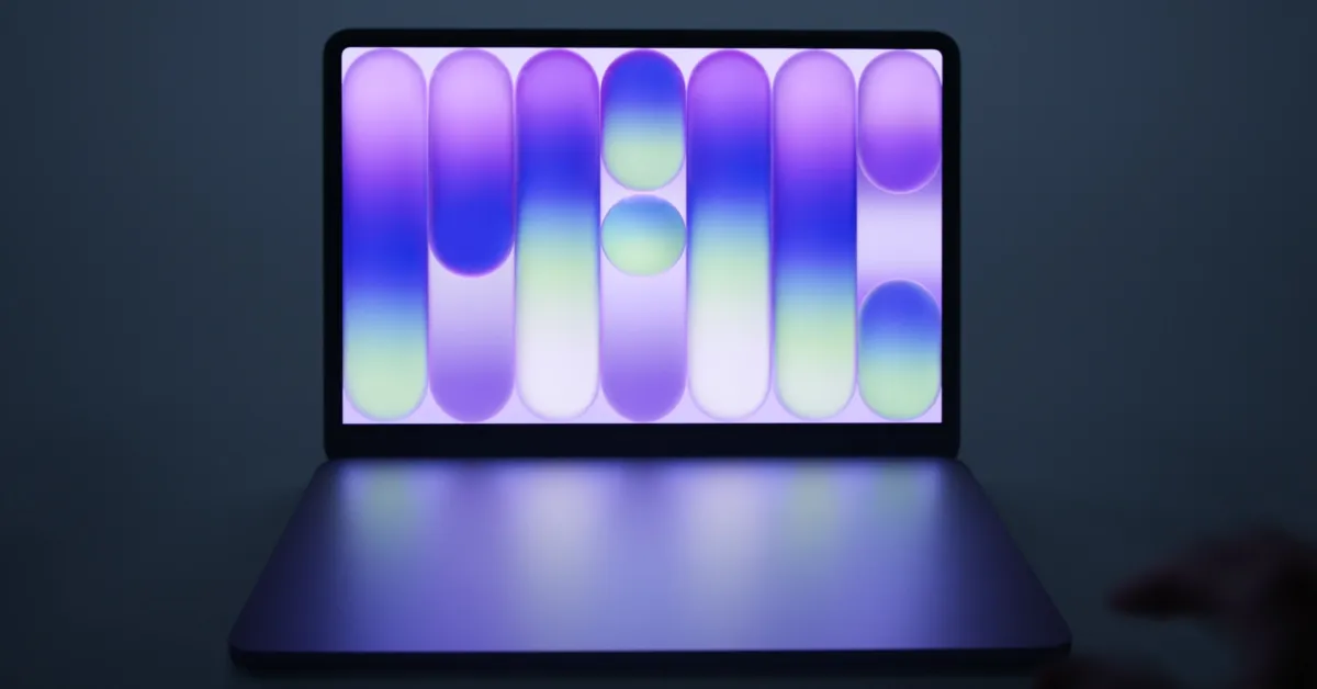 Molly Anderson'ın MacBook Neo'nun özel formülü hakkında söyledikleri