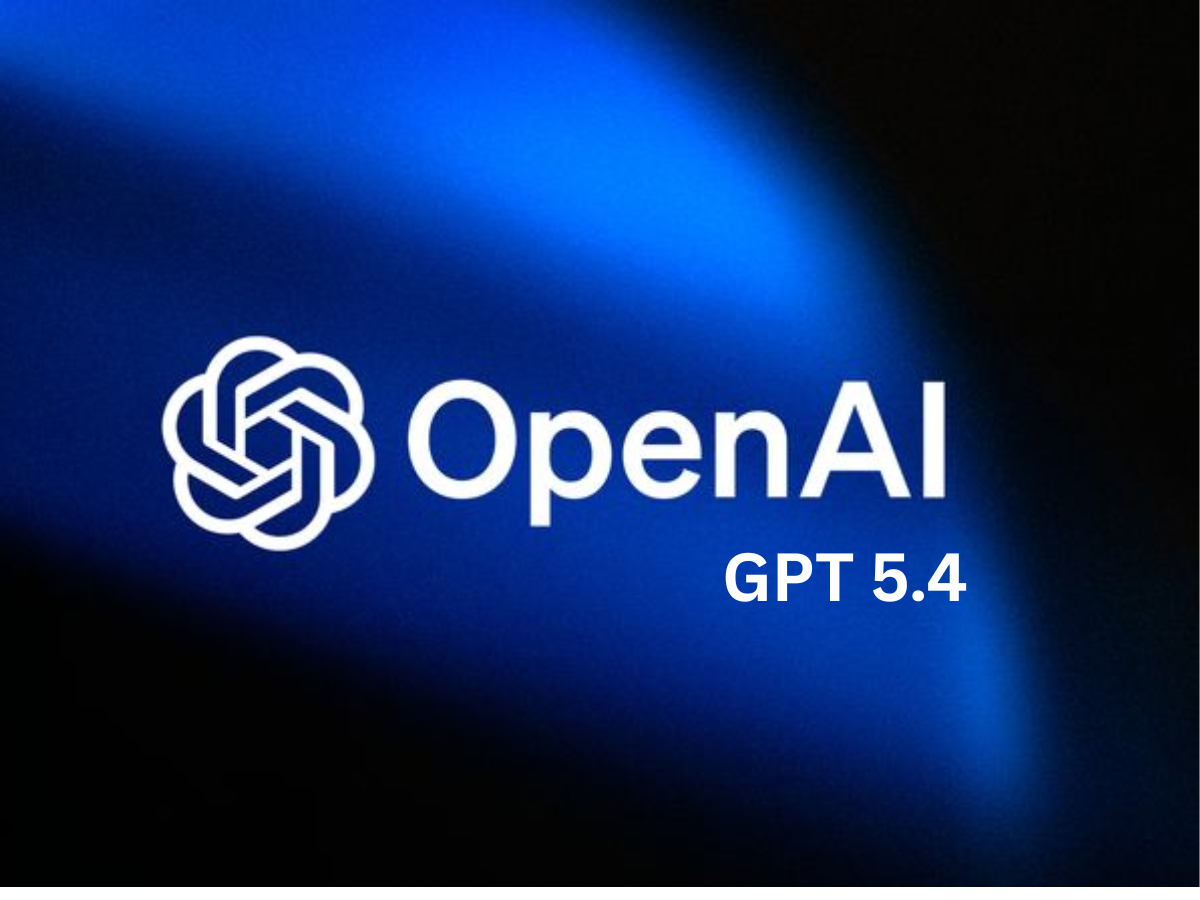 OpenAI, Bilgisayar Kullanabilen AI Ajanları ile GPT-5.4'ü Tanıttı