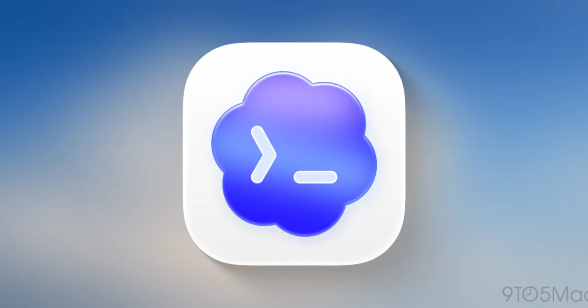 OpenAI donne des conseils sur la nouvelle application iPhone.
