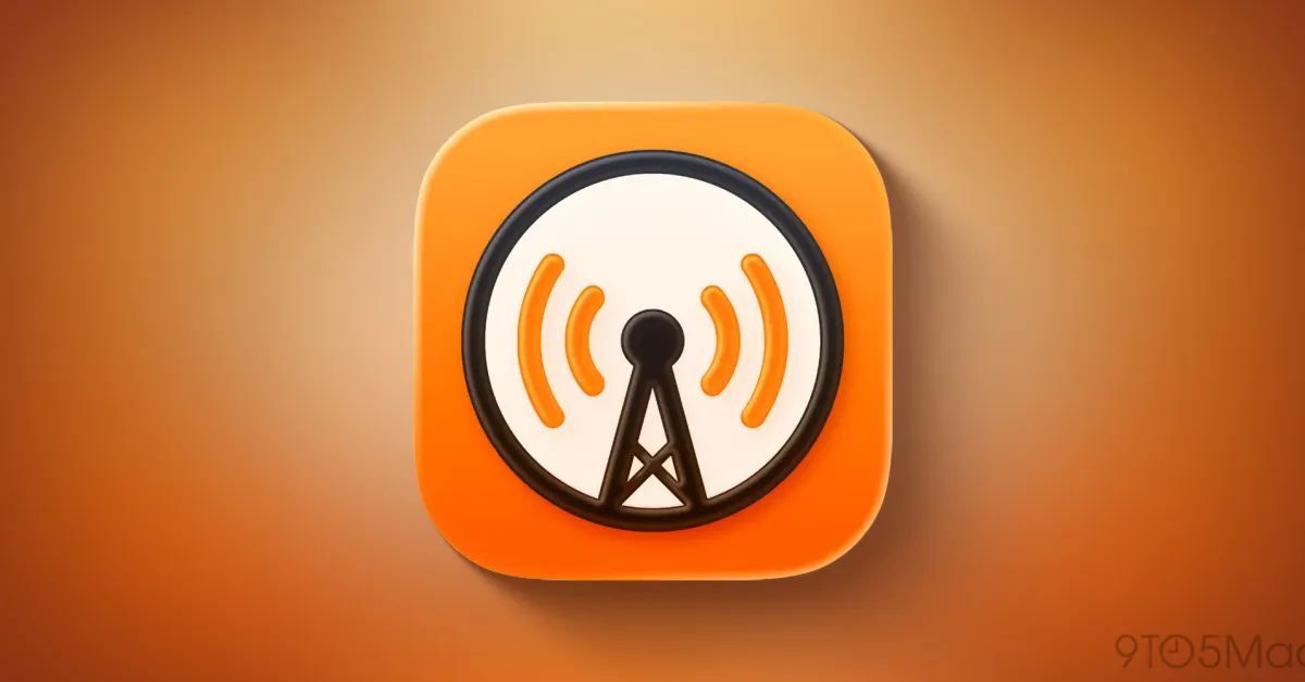 Overcast, lanzó transcripciones de podcasts con la nueva actualización de la aplicación para iPhone