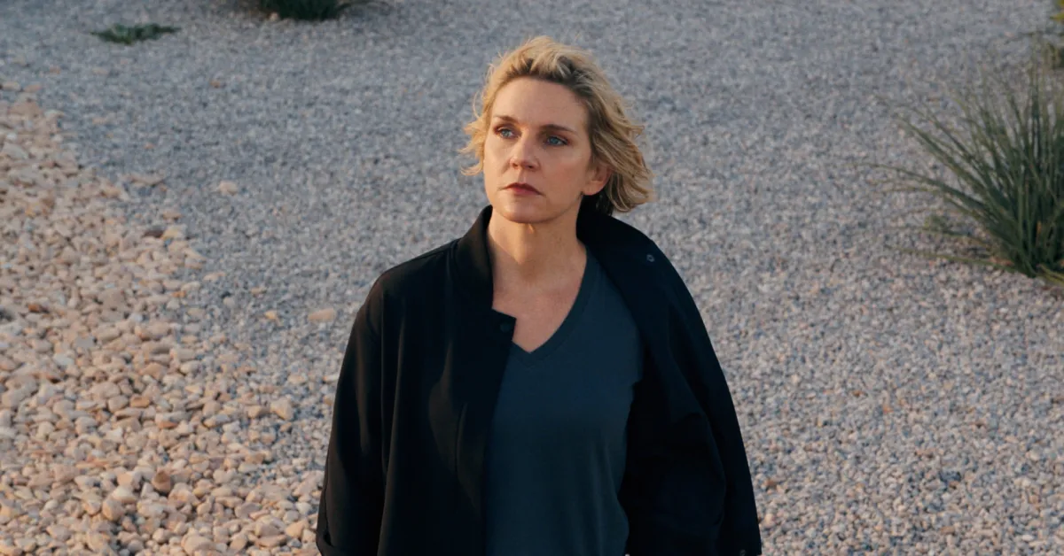 Exciting Update for Pluribus Season 2