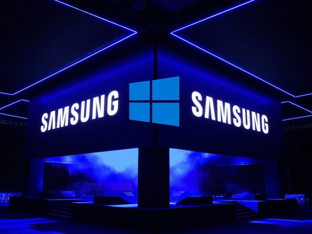La aplicación Samsung Galaxy Connect se está expandiendo a todas las computadoras con Windows 11 de Intel y AMD
