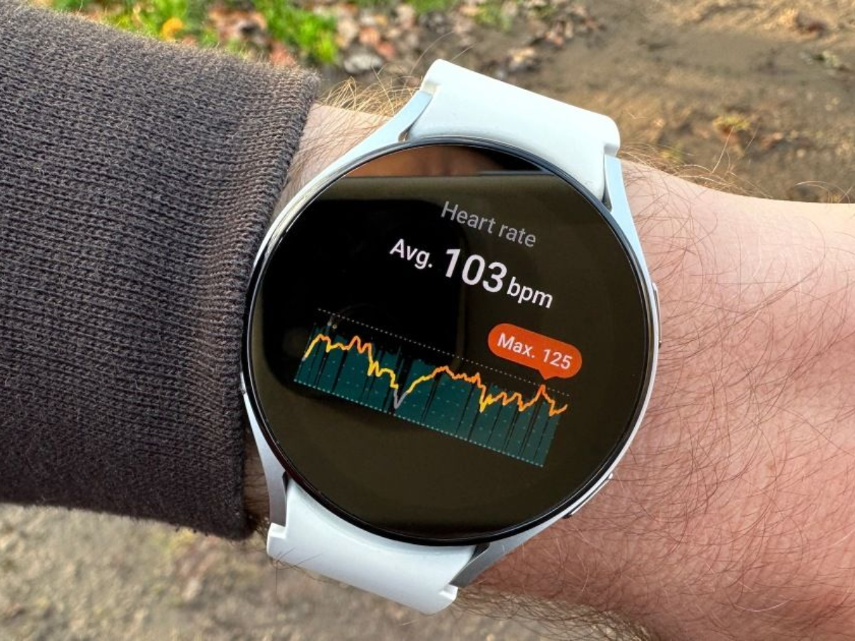 Samsung Galaxy Watch Kan Basıncı İzleme Özelliği ABD'de Kullanıma Sunuldu