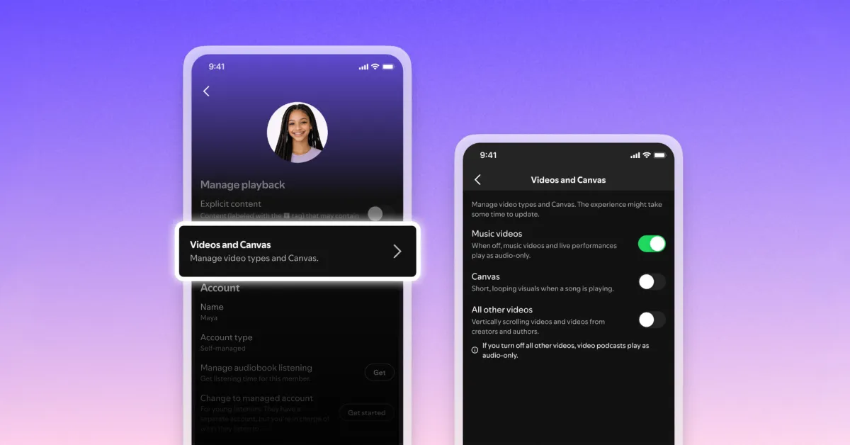 Spotify'nın Yeni Özelliği ile Sesin Keyfini Çıkarın