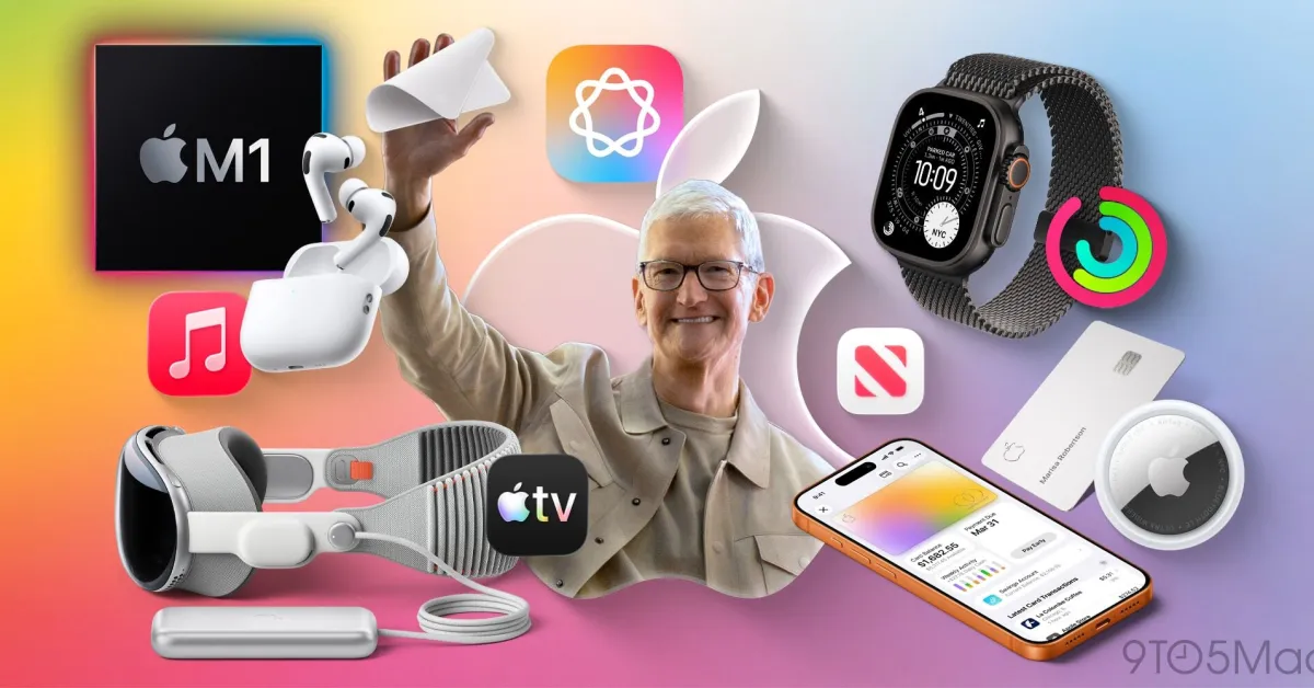 Tim Cook Dönemindeki En İyi (ve En Kötü) Apple Ürünleri [Video]