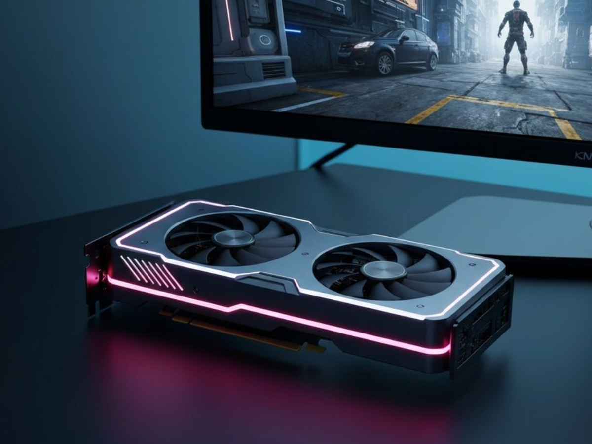 Valve Engineer Fixes Linux VRAM Theft Causing Stuttering on 8GB Gaming GPUs