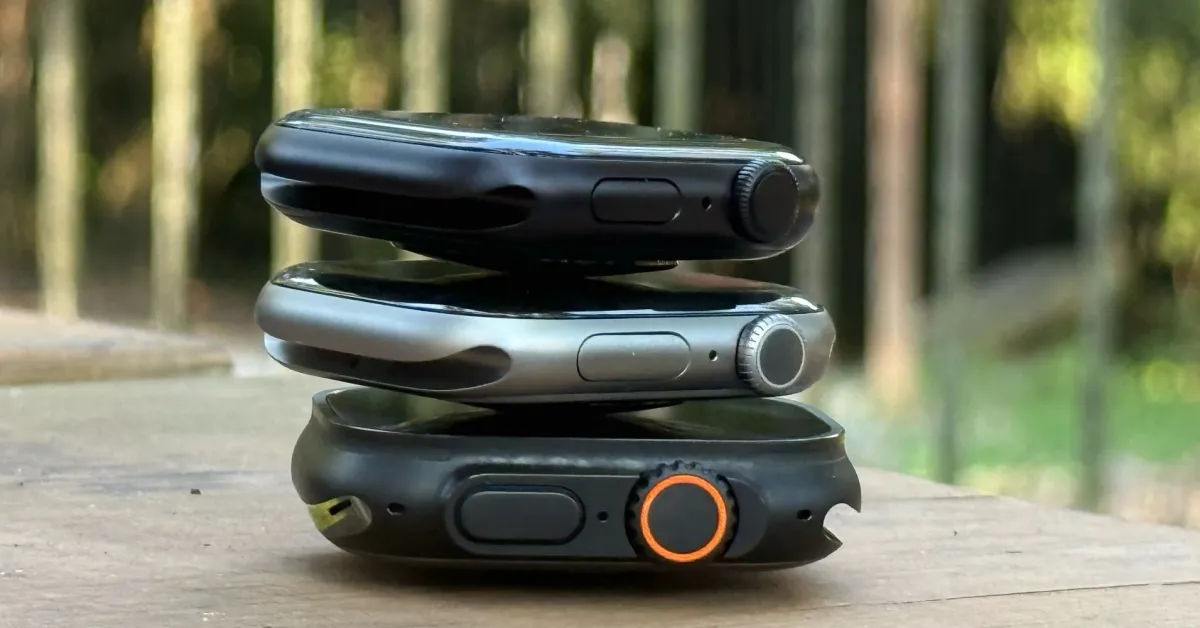 Novo Mostrador do Apple Watch com watchOS 26.5