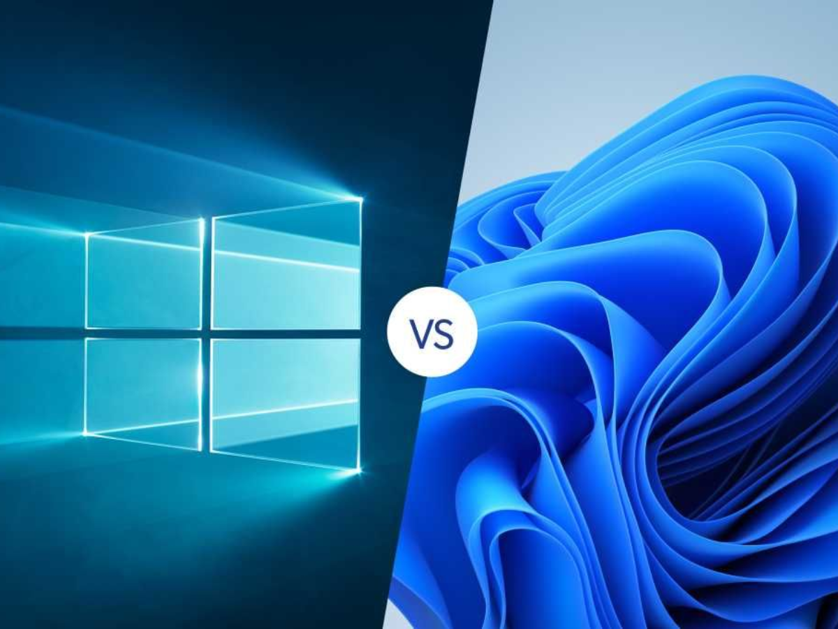 Windows 11, Pazar Payını %72.78'e Ulaştırırken Windows 10 Düşüşte