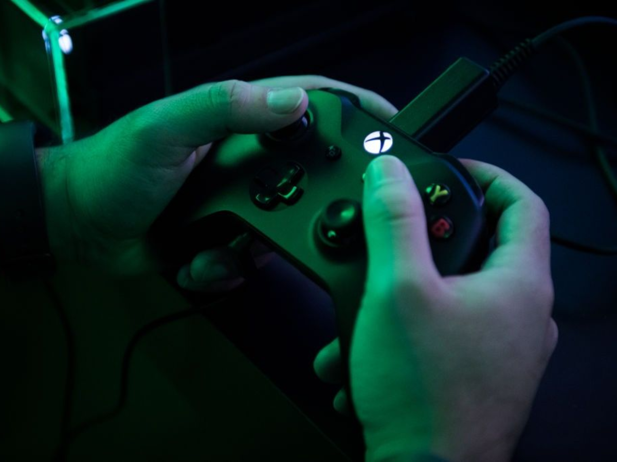 Mises à jour Xbox Insiders : nouvelles notifications de succès, mises en évidence de 100 % de complétion et options de masquage de jeux