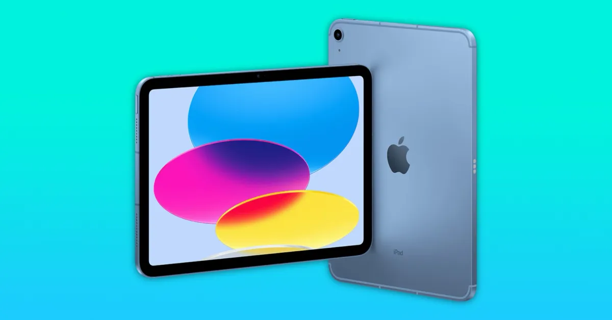 The Naming Scheme of the New iPad May Change