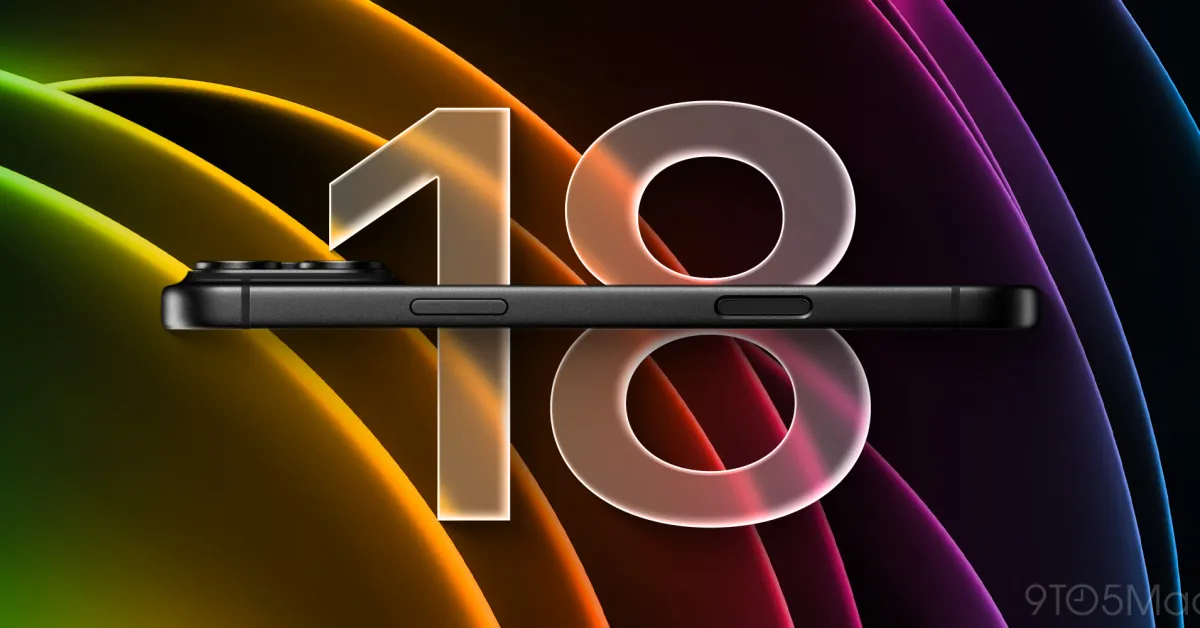 Yeni iPhone 18 Pro sızıntıları tasarım detaylarını, boyutları ve daha fazlasını inceliyor