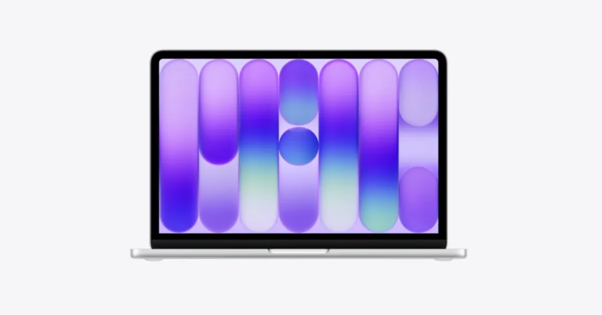 Novo MacBook Neo promete uma grande atualização