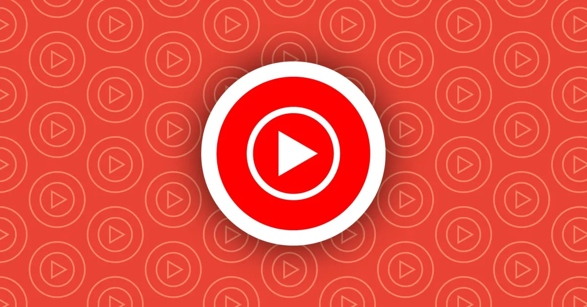 YouTube Music, Android ve iOS için split-view Now Playing yeniden tasarımını yayımladı
