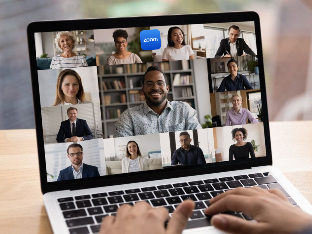 Zoom, Dünya Kimliği Derin Yüz ile Toplantı Katılımcılarını Gerçek Zamanlı Olarak Doğruluyor